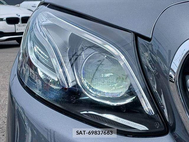Mercedes Benz E-CLASS 2016-09 8880721-10