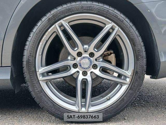 Mercedes Benz E-CLASS 2016-09 8880721-12
