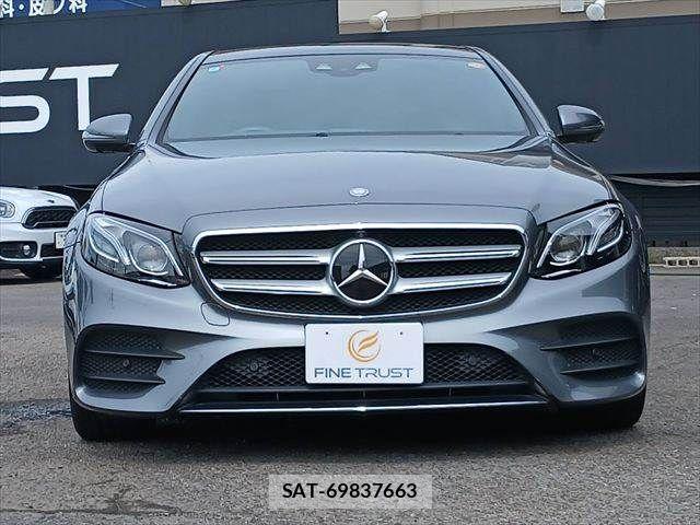 Mercedes Benz E-CLASS 2016-09 8880721-13