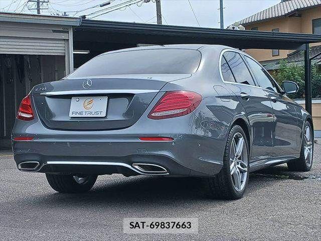 Mercedes Benz E-CLASS 2016-09 8880721-16