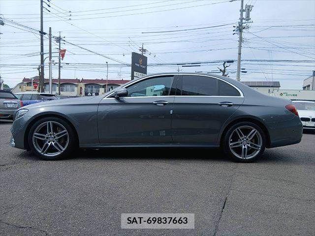 Mercedes Benz E-CLASS 2016-09 8880721-19