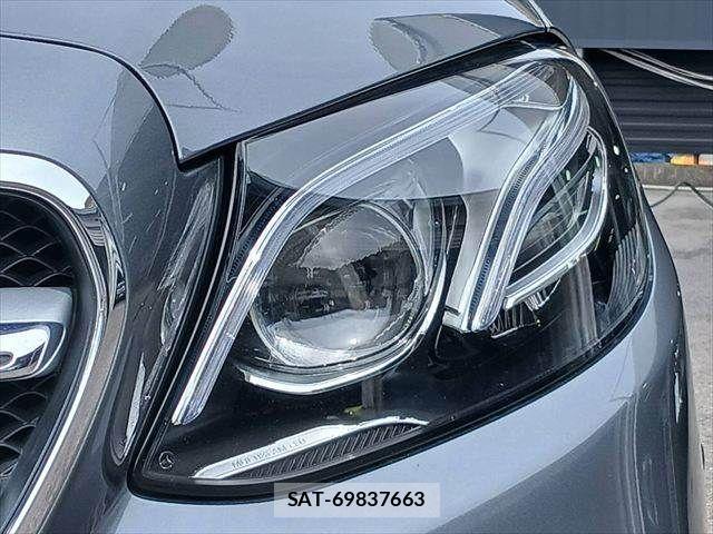 Mercedes Benz E-CLASS 2016-09 8880721-21