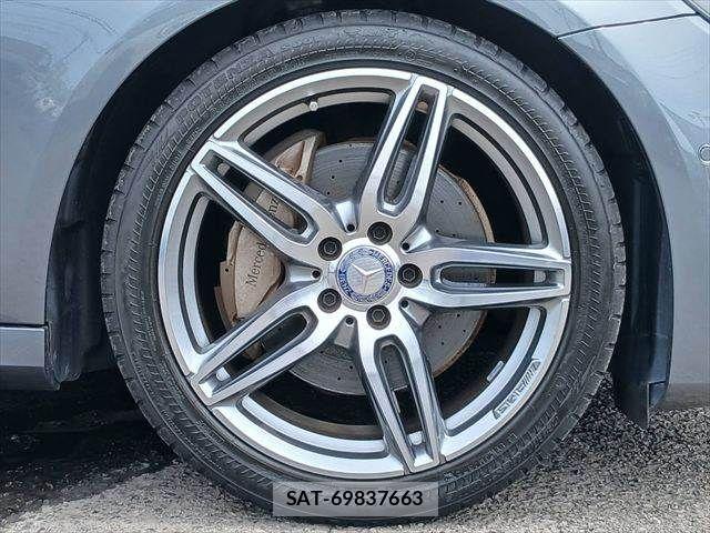 Mercedes Benz E-CLASS 2016-09 8880721-24