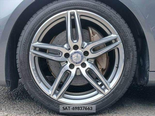 Mercedes Benz E-CLASS 2016-09 8880721-25