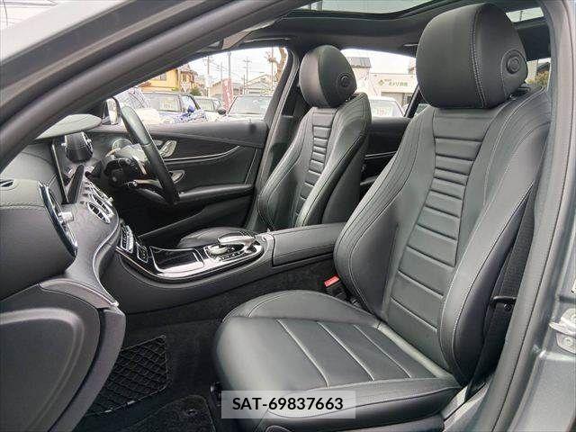 Mercedes Benz E-CLASS 2016-09 8880721-28