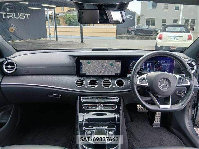 Mercedes Benz E-CLASS 2016-09 8880721-2