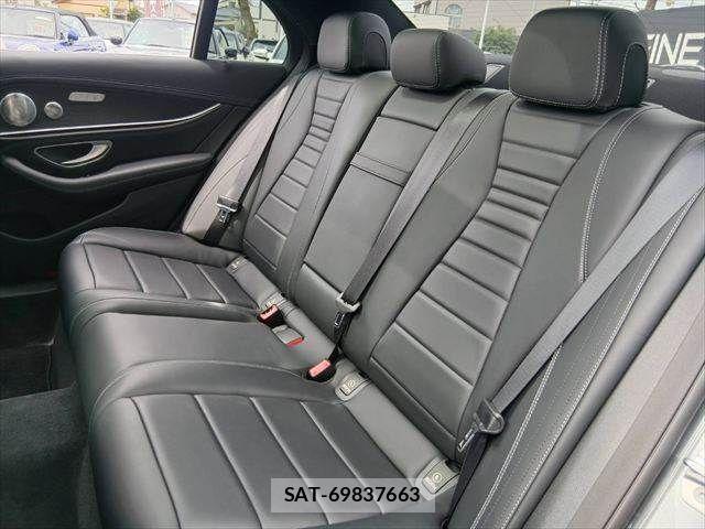 Mercedes Benz E-CLASS 2016-09 8880721-29