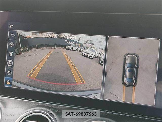 Mercedes Benz E-CLASS 2016-09 8880721-5