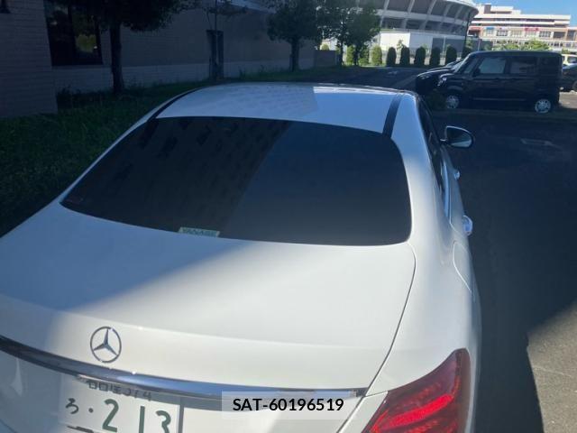 Mercedes Benz E-CLASS 2018-03 8883897-9