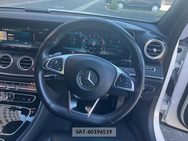 Mercedes Benz E-CLASS 2018-03 8883897-16