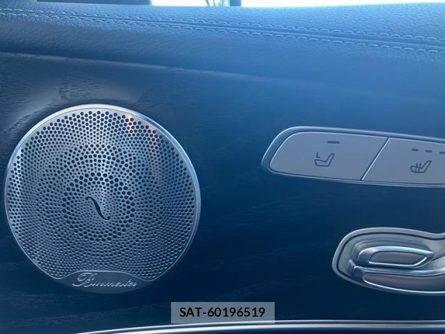 Mercedes Benz E-CLASS 2018-03 8883897-17