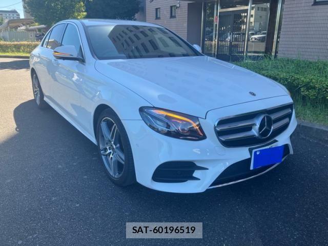 Mercedes Benz E-CLASS 2018-03 8883897-1