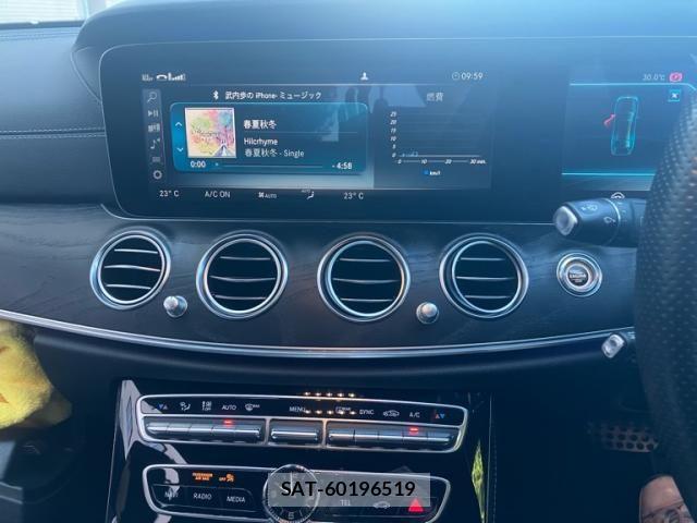 Mercedes Benz E-CLASS 2018-03 8883897-19