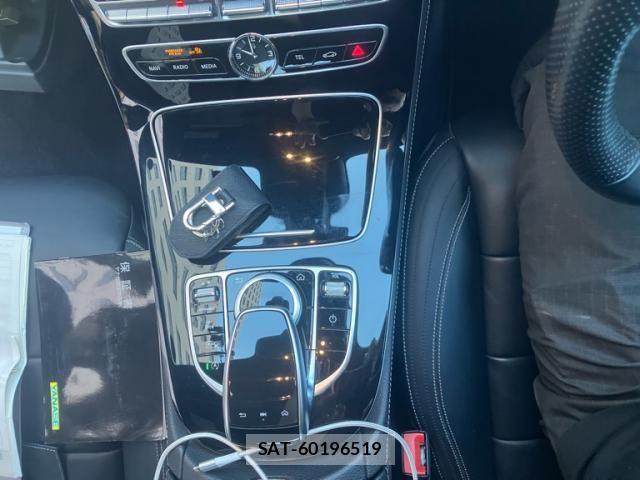 Mercedes Benz E-CLASS 2018-03 8883897-20