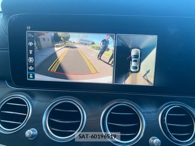 Mercedes Benz E-CLASS 2018-03 8883897-21