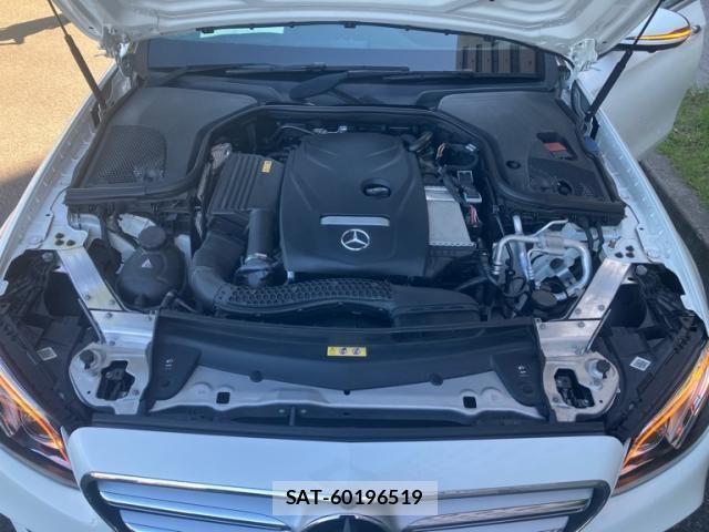 Mercedes Benz E-CLASS 2018-03 8883897-24