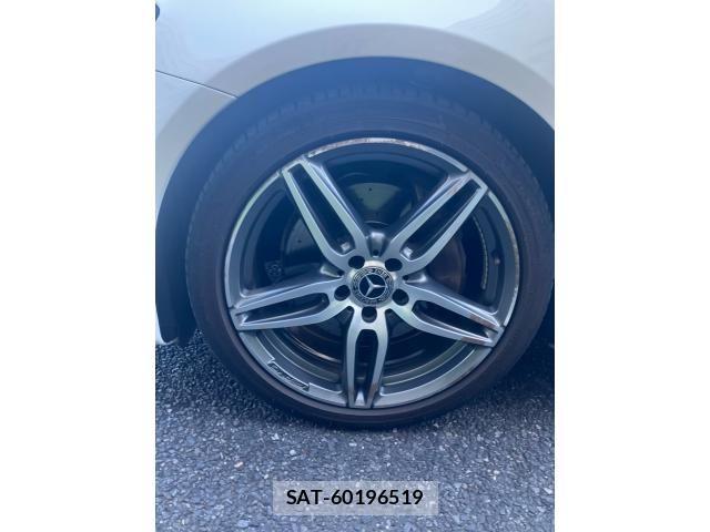 Mercedes Benz E-CLASS 2018-03 8883897-5