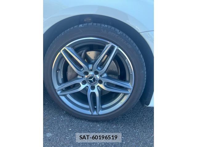 Mercedes Benz E-CLASS 2018-03 8883897-7