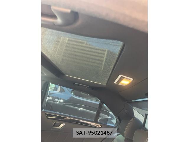 Mercedes Benz E-CLASS 2013-08 7562417-11