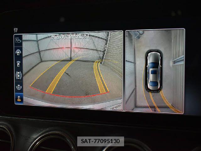 Mercedes Benz E-CLASS 2018-06 6272238-10