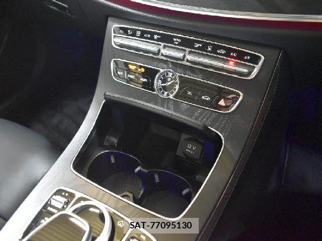 Mercedes Benz E-CLASS 2018-06 6272238-11