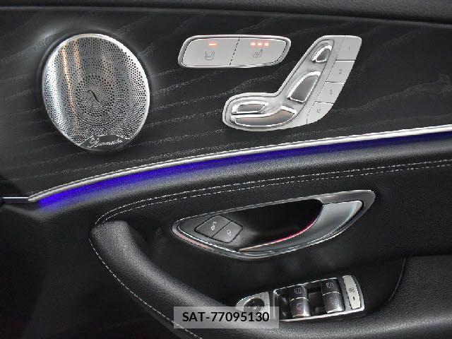 Mercedes Benz E-CLASS 2018-06 6272238-12