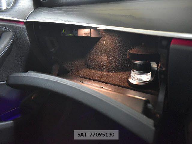 Mercedes Benz E-CLASS 2018-06 6272238-13