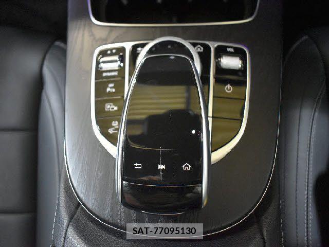Mercedes Benz E-CLASS 2018-06 6272238-14