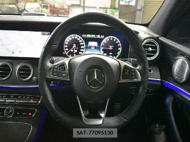 Mercedes Benz E-CLASS 2018-06 6272238-15