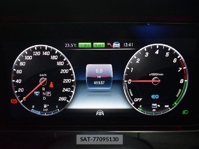 Mercedes Benz E-CLASS 2018-06 6272238-16