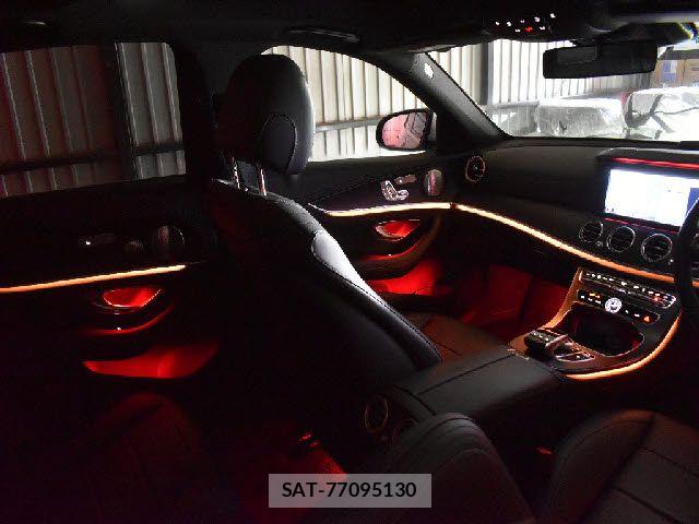 Mercedes Benz E-CLASS 2018-06 6272238-21