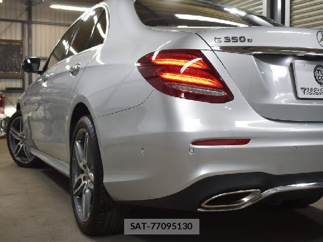 Mercedes Benz E-CLASS 2018-06 6272238-22