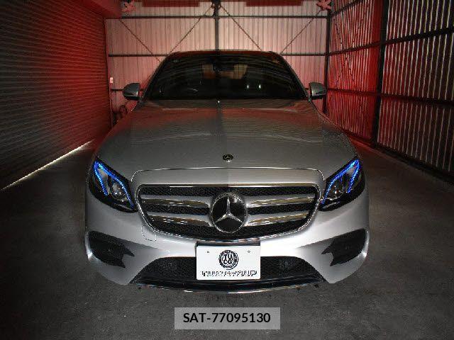 Mercedes Benz E-CLASS 2018-06 6272238-24