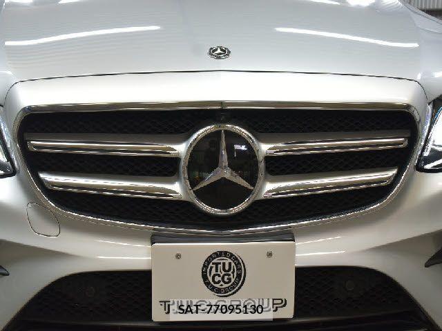Mercedes Benz E-CLASS 2018-06 6272238-25
