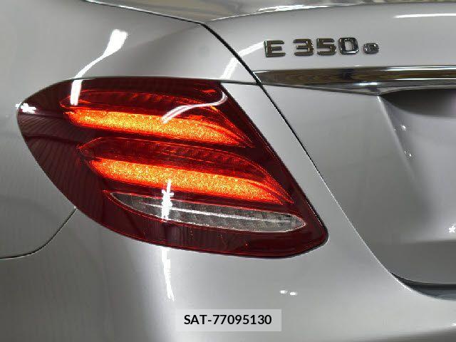 Mercedes Benz E-CLASS 2018-06 6272238-26