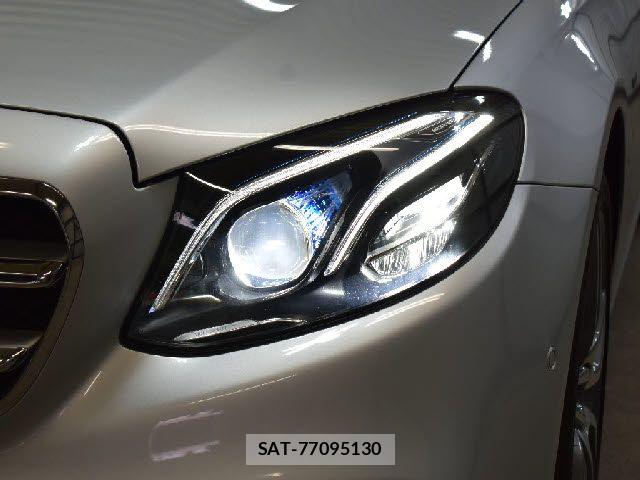 Mercedes Benz E-CLASS 2018-06 6272238-27