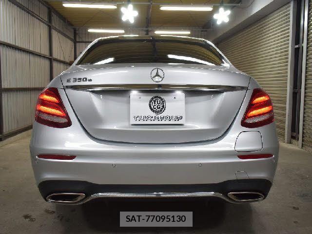 Mercedes Benz E-CLASS 2018-06 6272238-28