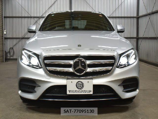 Mercedes Benz E-CLASS 2018-06 6272238-29