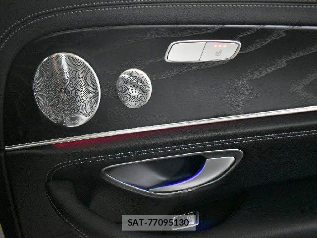 Mercedes Benz E-CLASS 2018-06 6272238-7