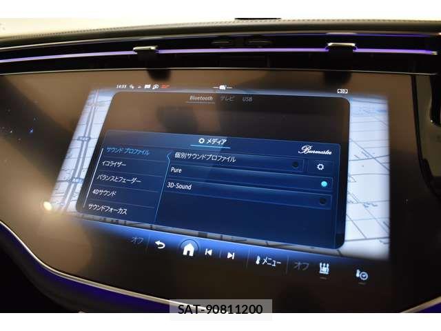 Mercedes Benz E-CLASS 2024-10 7221584-9