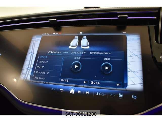 Mercedes Benz E-CLASS 2024-10 7221584-10