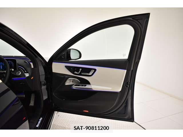 Mercedes Benz E-CLASS 2024-10 7221584-5