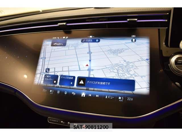 Mercedes Benz E-CLASS 2024-10 7221584-7
