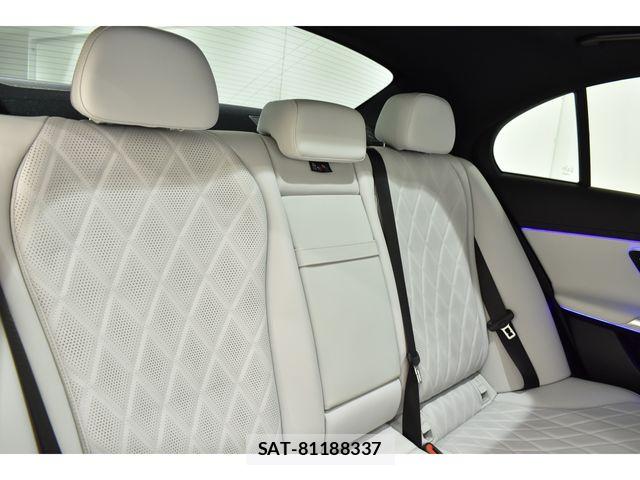 Mercedes Benz E-CLASS 2025-06 7725537-16