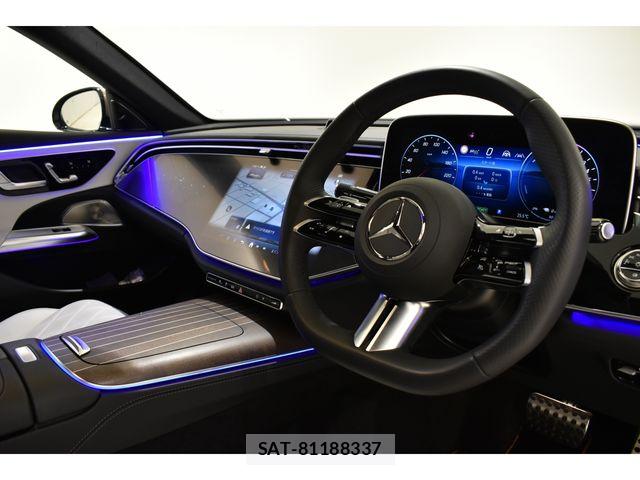 Mercedes Benz E-CLASS 2025-06 7725537-1