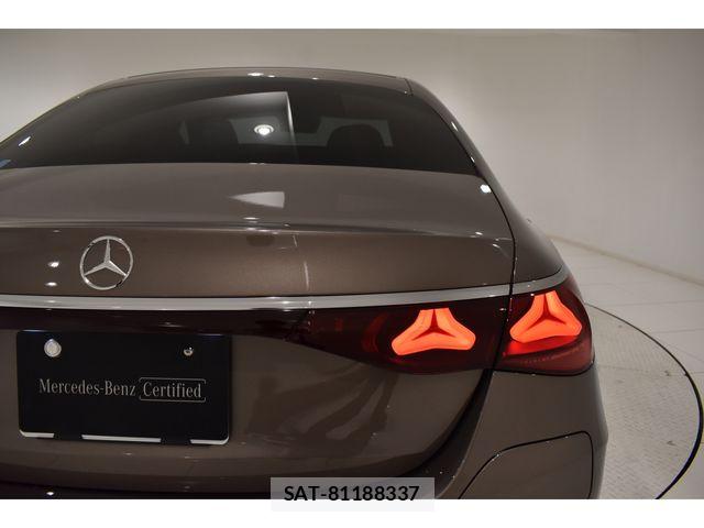Mercedes Benz E-CLASS 2025-06 7725537-19