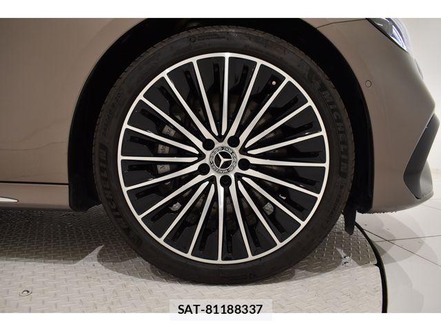 Mercedes Benz E-CLASS 2025-06 7725537-21