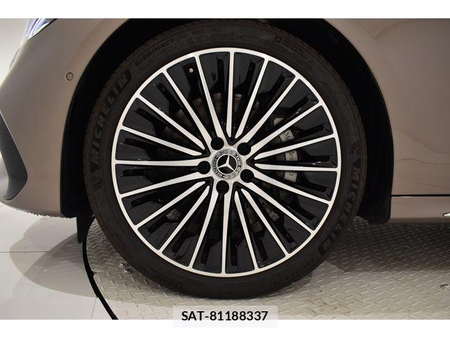 Mercedes Benz E-CLASS 2025-06 7725537-22