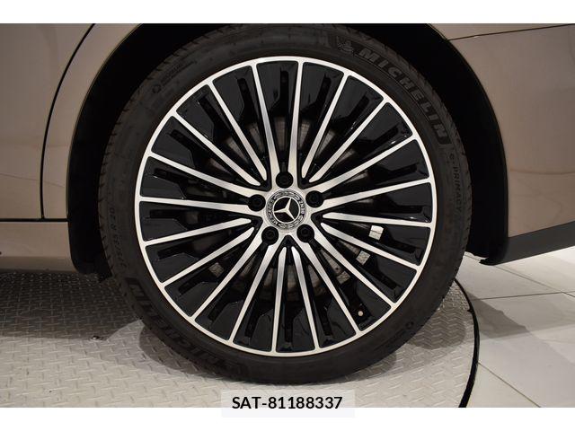 Mercedes Benz E-CLASS 2025-06 7725537-23