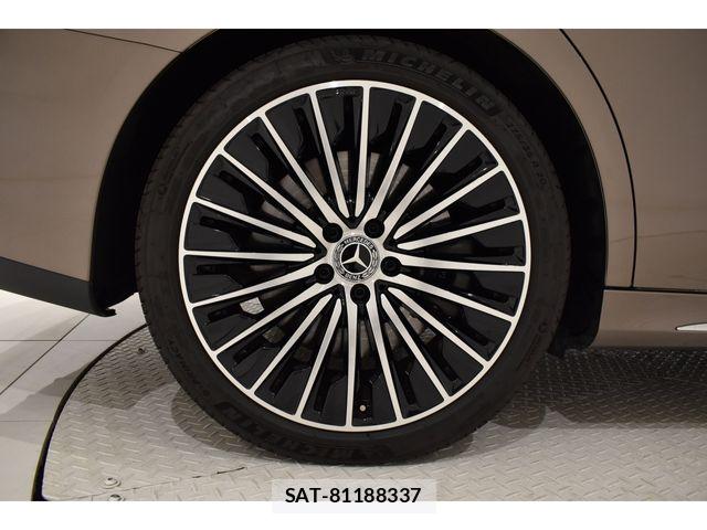 Mercedes Benz E-CLASS 2025-06 7725537-24